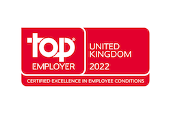 Toolstation Jobs - Awards - Top Employer 2022 Award Logo.png