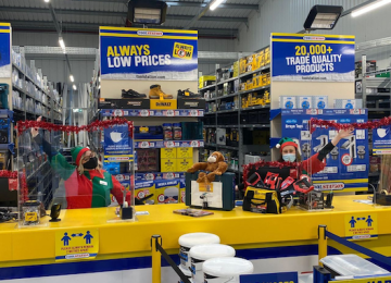 Toolstation Jobs | Jobs in retail, distribution, customer service and